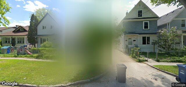 332 St John'S Avenue（加拿大曼尼托巴省温尼伯市）房屋照片