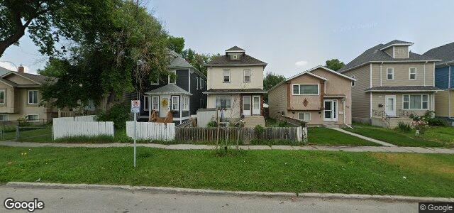 333 Bannerman Avenue（加拿大曼尼托巴省温尼伯市）房屋照片