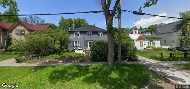 333 St John'S Avenue（加拿大曼尼托巴省温尼伯市）房屋照片