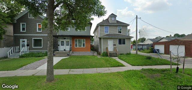 334 Bannerman Avenue（加拿大曼尼托巴省温尼伯市）房屋照片