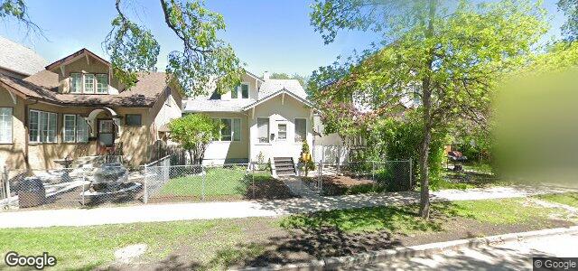 335 Redwood Avenue（加拿大曼尼托巴省温尼伯市）房屋照片