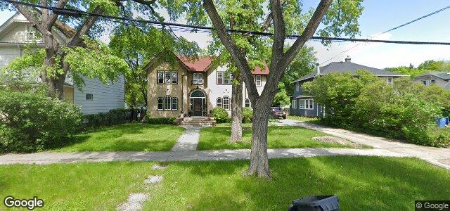 335 St John'S Avenue（加拿大曼尼托巴省温尼伯市）房屋照片