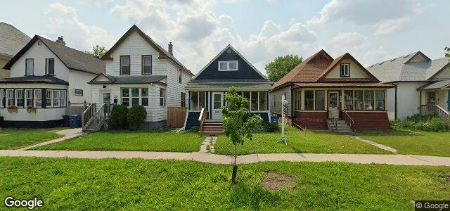 336 Cathedral Avenue（加拿大曼尼托巴省温尼伯市）房屋照片