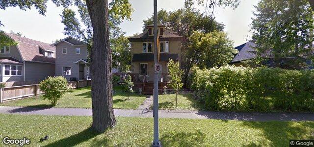 336 Machray Avenue（加拿大曼尼托巴省温尼伯市）房屋照片