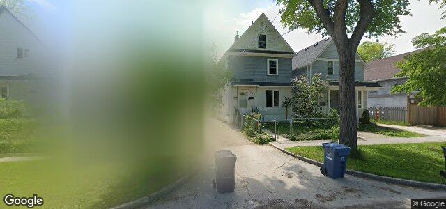 336 St John'S Avenue（加拿大曼尼托巴省温尼伯市）房屋照片