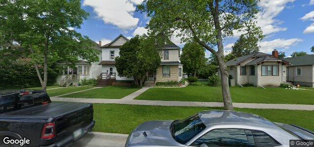 337 Church Avenue（加拿大曼尼托巴省温尼伯市）房屋照片