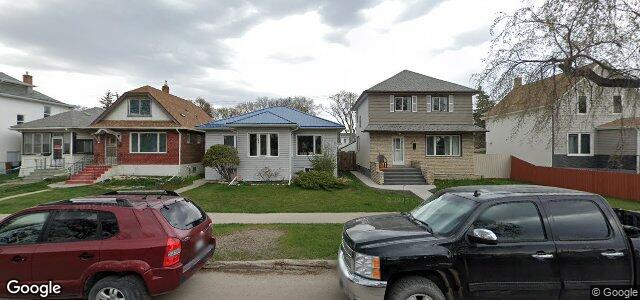 337 Inkster Boulevard（加拿大曼尼托巴省温尼伯市）房屋照片