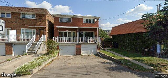 337 Lansdowne Avenue（加拿大曼尼托巴省温尼伯市）房屋照片