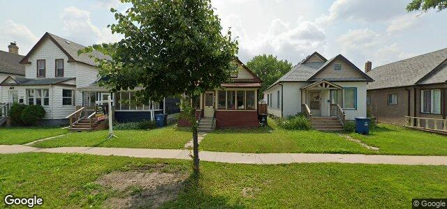 338 Cathedral Avenue（加拿大曼尼托巴省温尼伯市）房屋照片