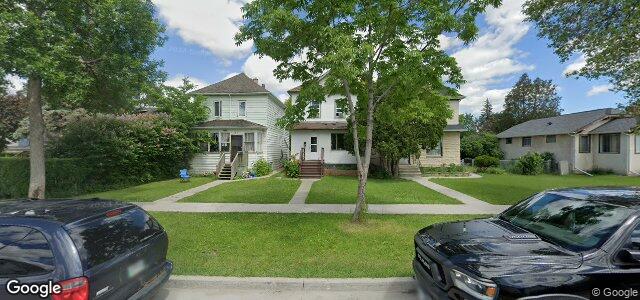 339 Church Avenue（加拿大曼尼托巴省温尼伯市）房屋照片