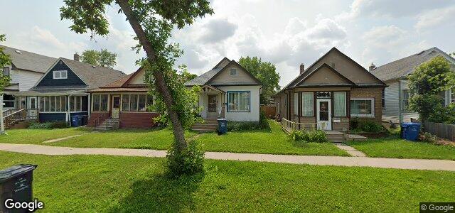 340 Cathedral Avenue（加拿大曼尼托巴省温尼伯市）房屋照片