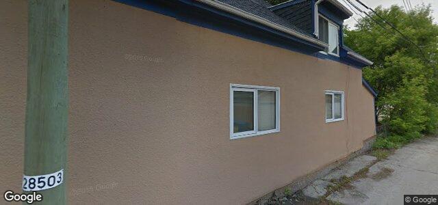 340 Machray Avenue（加拿大曼尼托巴省温尼伯市）房屋照片