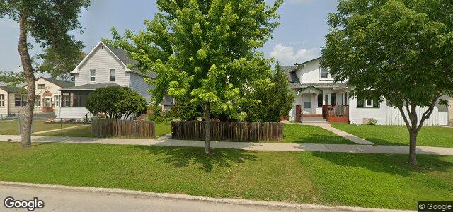 341 Cathedral Avenue（加拿大曼尼托巴省温尼伯市）房屋照片