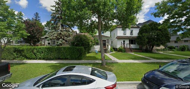 341 Church Avenue（加拿大曼尼托巴省温尼伯市）房屋照片