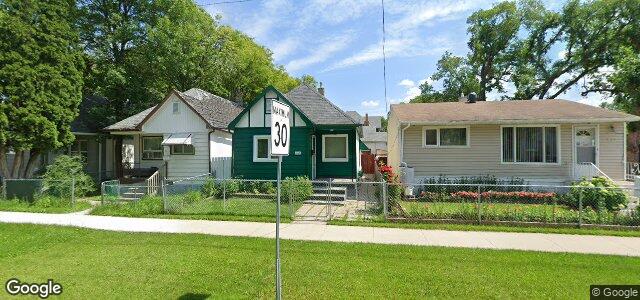 341 Powers Street（加拿大曼尼托巴省温尼伯市）房屋照片