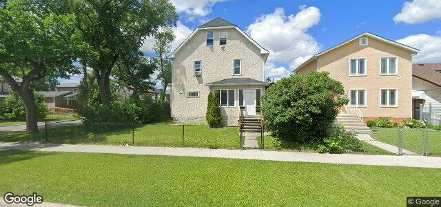 342 Andrews Street（加拿大曼尼托巴省温尼伯市）房屋照片