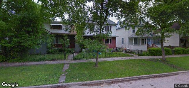 343 Boyd Avenue（加拿大曼尼托巴省温尼伯市）房屋照片