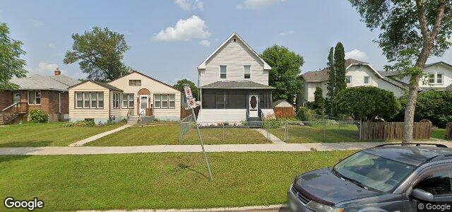 343 Cathedral Avenue（加拿大曼尼托巴省温尼伯市）房屋照片