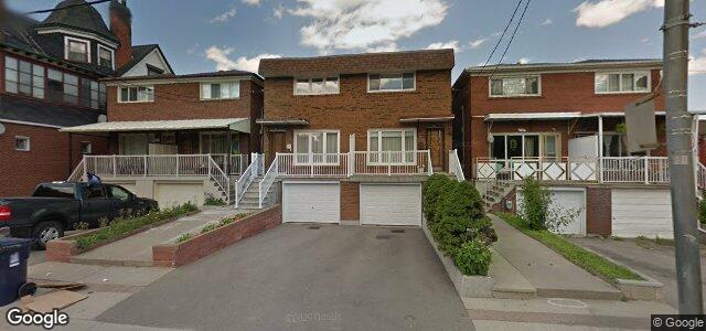 343 Lansdowne Avenue（加拿大曼尼托巴省温尼伯市）房屋照片