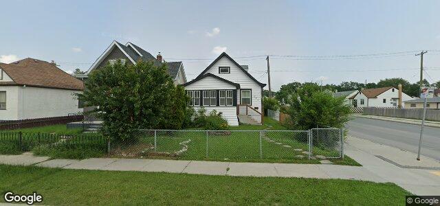 343 Polson Avenue（加拿大曼尼托巴省温尼伯市）房屋照片