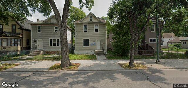 343 Salter Street（加拿大曼尼托巴省温尼伯市）房屋照片