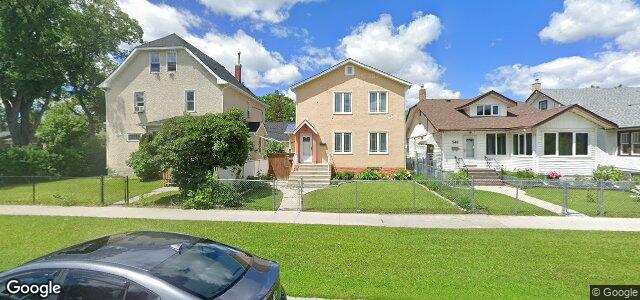 344 Andrews Street（加拿大曼尼托巴省温尼伯市）房屋照片