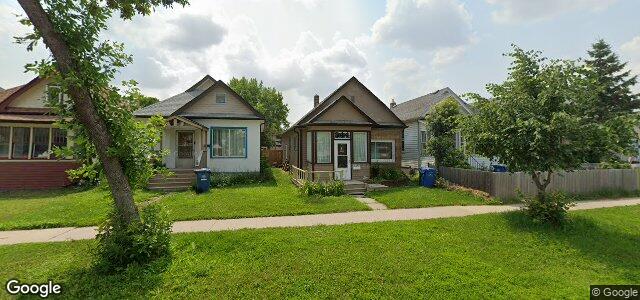 344 Cathedral Avenue（加拿大曼尼托巴省温尼伯市）房屋照片