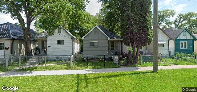 345 Powers Street（加拿大曼尼托巴省温尼伯市）房屋照片