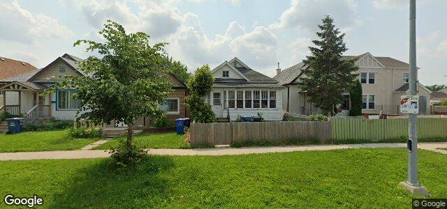 346 Cathedral Avenue（加拿大曼尼托巴省温尼伯市）房屋照片