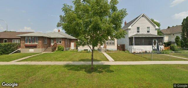 347 Cathedral Avenue（加拿大曼尼托巴省温尼伯市）房屋照片