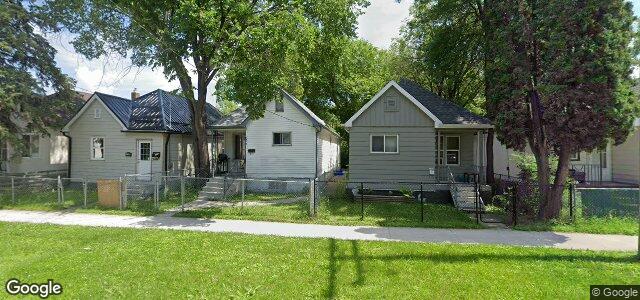 347 Powers Street（加拿大曼尼托巴省温尼伯市）房屋照片