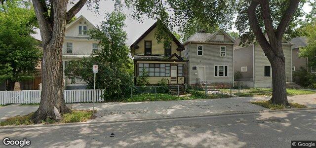 347 Salter Street（加拿大曼尼托巴省温尼伯市）房屋照片