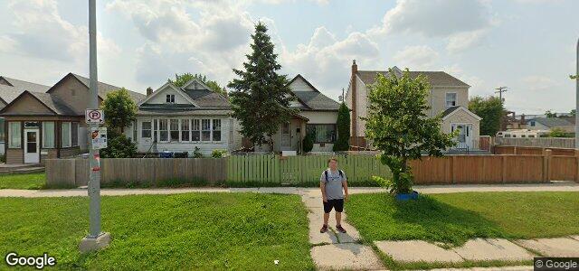 348 Cathedral Avenue（加拿大曼尼托巴省温尼伯市）房屋照片