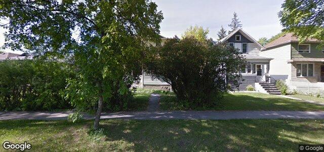 Photo of 348 Lansdowne Avenue in Winnipeg, Manitoba