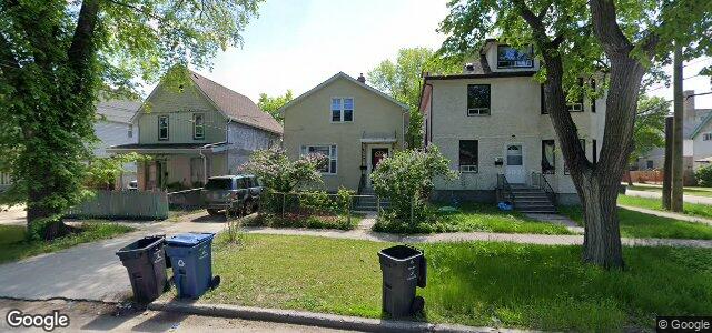 348 St John'S Avenue（加拿大曼尼托巴省温尼伯市）房屋照片