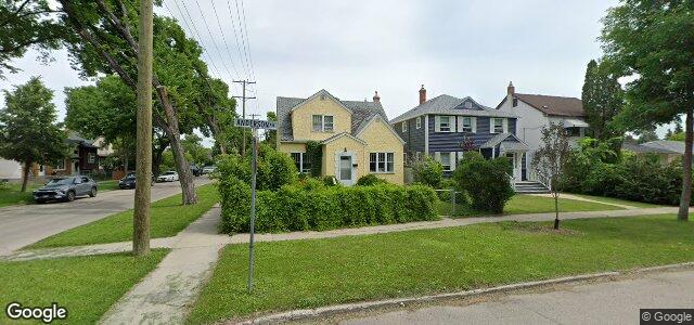 349 Anderson Avenue（加拿大曼尼托巴省温尼伯市）房屋照片