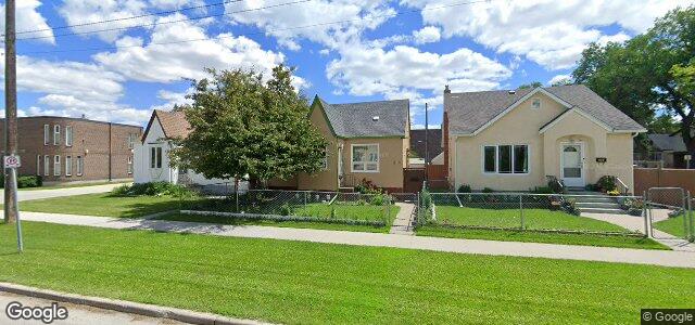 349 Andrews Street（加拿大曼尼托巴省温尼伯市）房屋照片