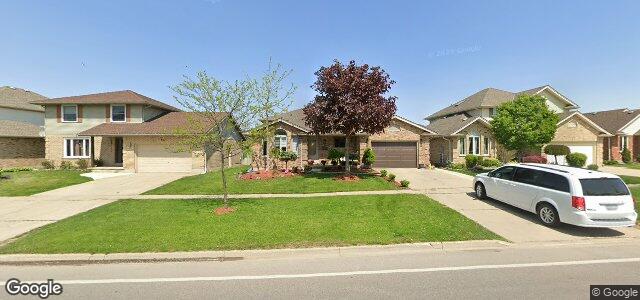 350 Lansdowne Avenue（加拿大曼尼托巴省温尼伯市）房屋照片