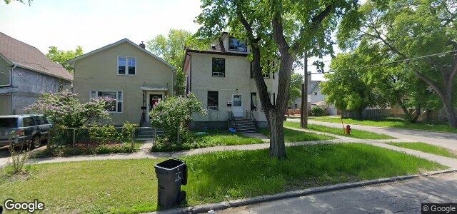 350 St John'S Avenue（加拿大曼尼托巴省温尼伯市）房屋照片