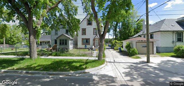 351 Aikins Street（加拿大曼尼托巴省温尼伯市）房屋照片