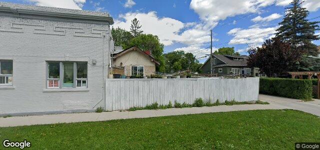 351 Church Avenue（加拿大曼尼托巴省温尼伯市）房屋照片