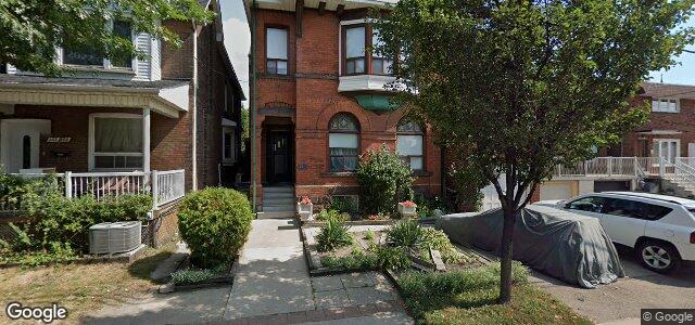 351 Lansdowne Avenue（加拿大曼尼托巴省温尼伯市）房屋照片