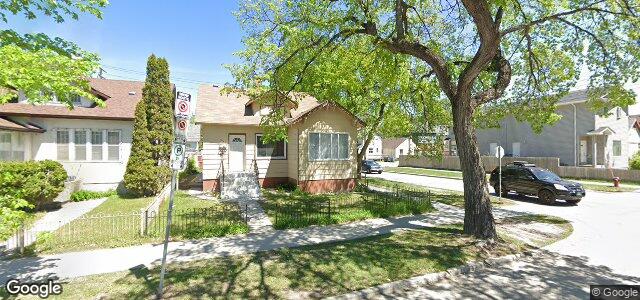 351 Redwood Avenue（加拿大曼尼托巴省温尼伯市）房屋照片