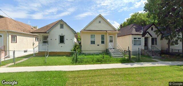 353 Powers Street（加拿大曼尼托巴省温尼伯市）房屋照片