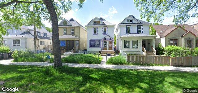 354 Aikins Street（加拿大曼尼托巴省温尼伯市）房屋照片