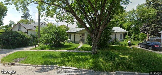 354 Powers Street（加拿大曼尼托巴省温尼伯市）房屋照片