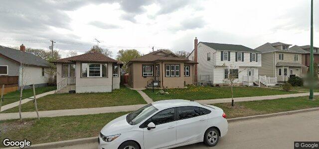 355 Inkster Boulevard（加拿大曼尼托巴省温尼伯市）房屋照片