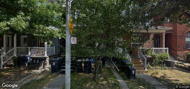 355 Lansdowne Avenue（加拿大曼尼托巴省温尼伯市）房屋照片