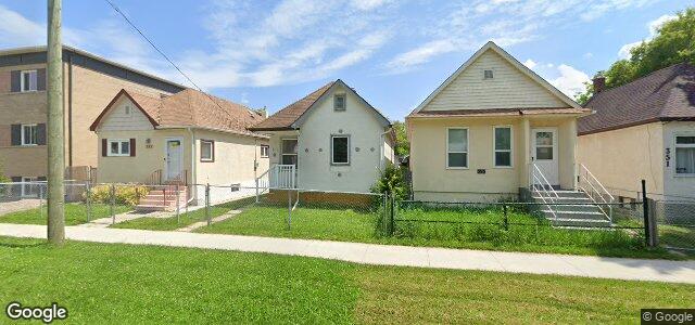 355 Powers Street（加拿大曼尼托巴省温尼伯市）房屋照片