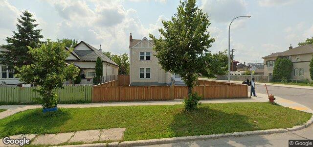 356 Cathedral Avenue（加拿大曼尼托巴省温尼伯市）房屋照片